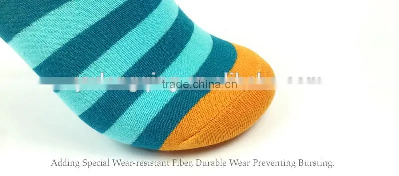 Customized Wholesale fashion high quality soft colorful combed cotton woman sock