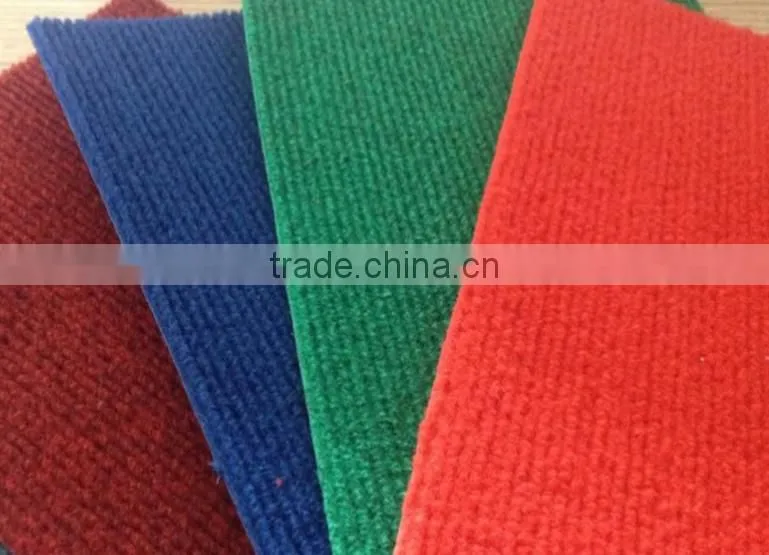 Exhibition Carpet
