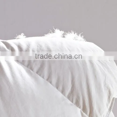Wholesale Five-star Hotel Luxury Quilted Goose Down Duvet