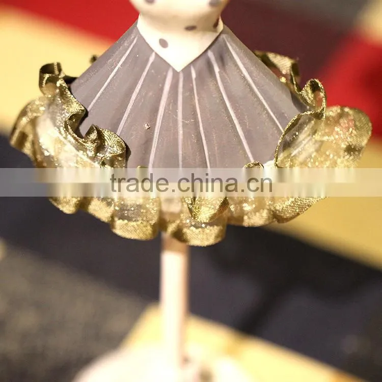 Earring Necklace Jewelry Display Stand Holder,Jewelry Necklace Holder Organizer Stand Display Approx 11" Tall