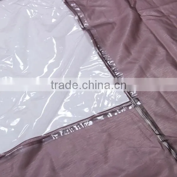 Best waterproof adults hooded poncho