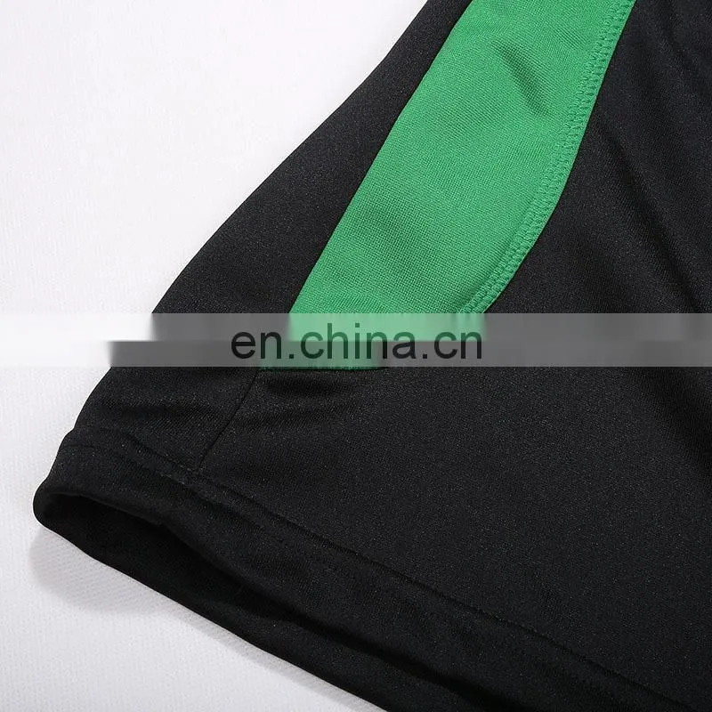 Wholesale Cheap Soccer Training Jersey Long Sleeves Shirt