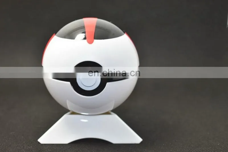 Cheap toy factory pokemon go plastic child toy