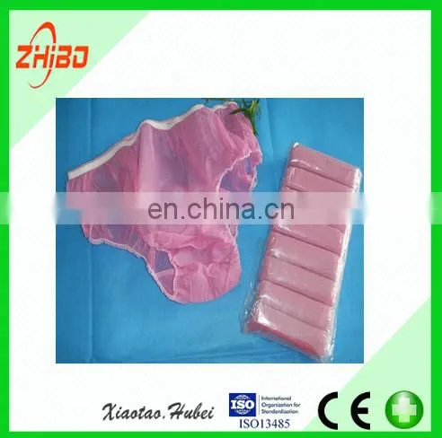 Health and Medical Non Woven Medical pants