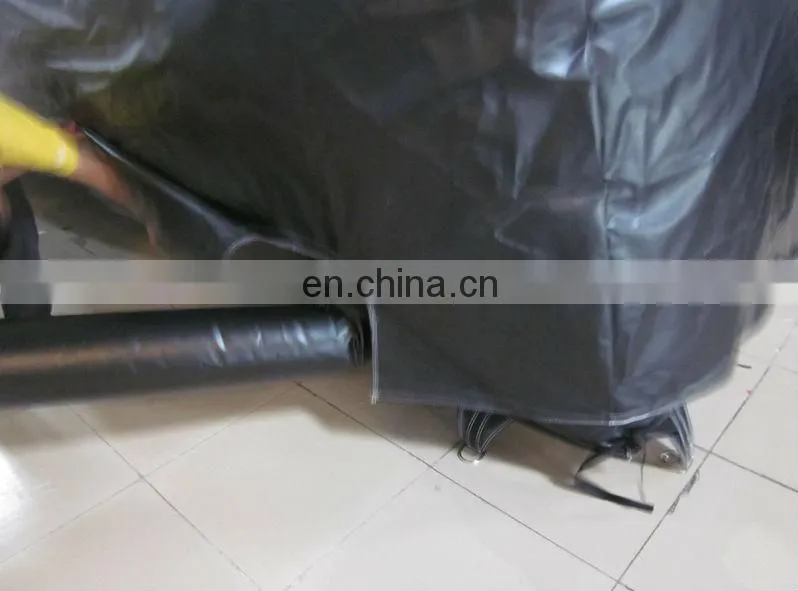 2014 newest inflatable jump air bag