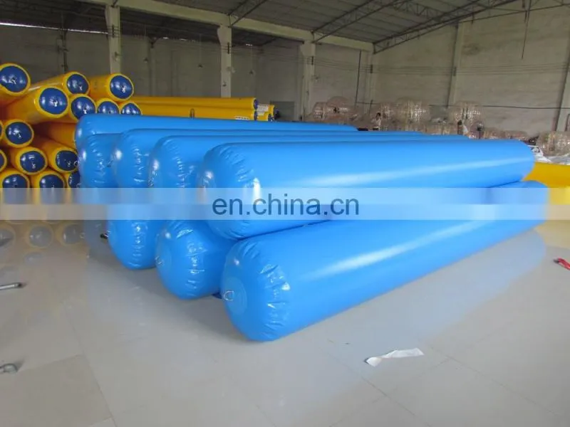inflatable tube for water park, water sport equipment