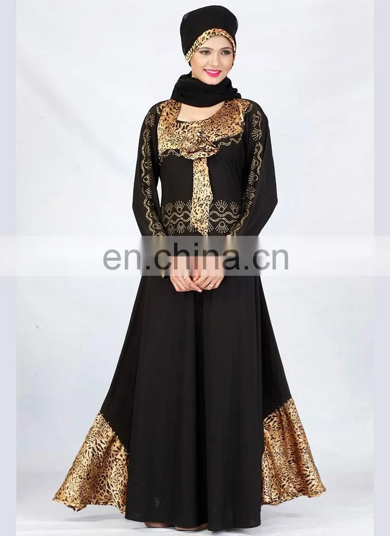 Umbrella Style New Model Abaya in Dubai Wholesaler