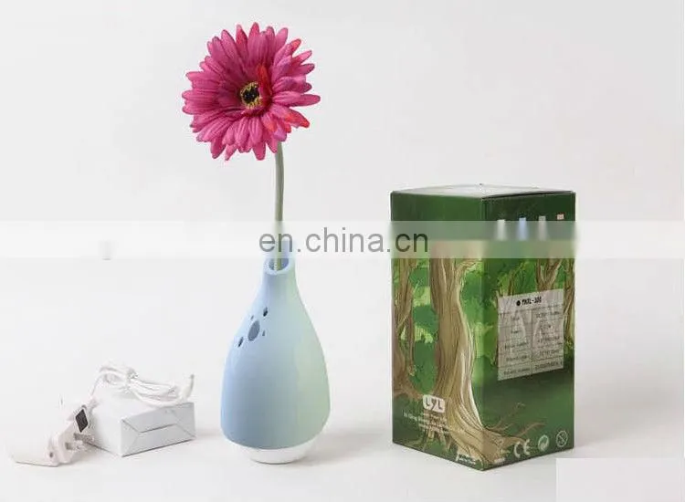 Popular Air Purifiers Air Purify Mini Air cleaner USB Aerobic Oxygen Anion Bottle fresh air at home office
