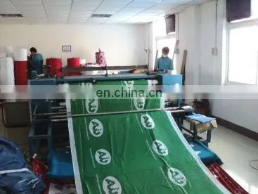 3x5 feet custom flag for advertising
