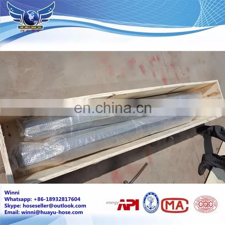 single and dual inflatable packer & grout injection packer
