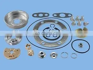 For Dodge Ram 5.9L Diesel Repair Kit HX35 HX35W HX40W HY35W Turbo charger 3575169 Repair Rebuild kit
