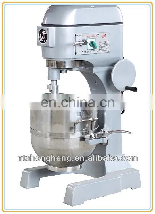 40L Dough Mixer/Cake Mixer/Baking Equipment