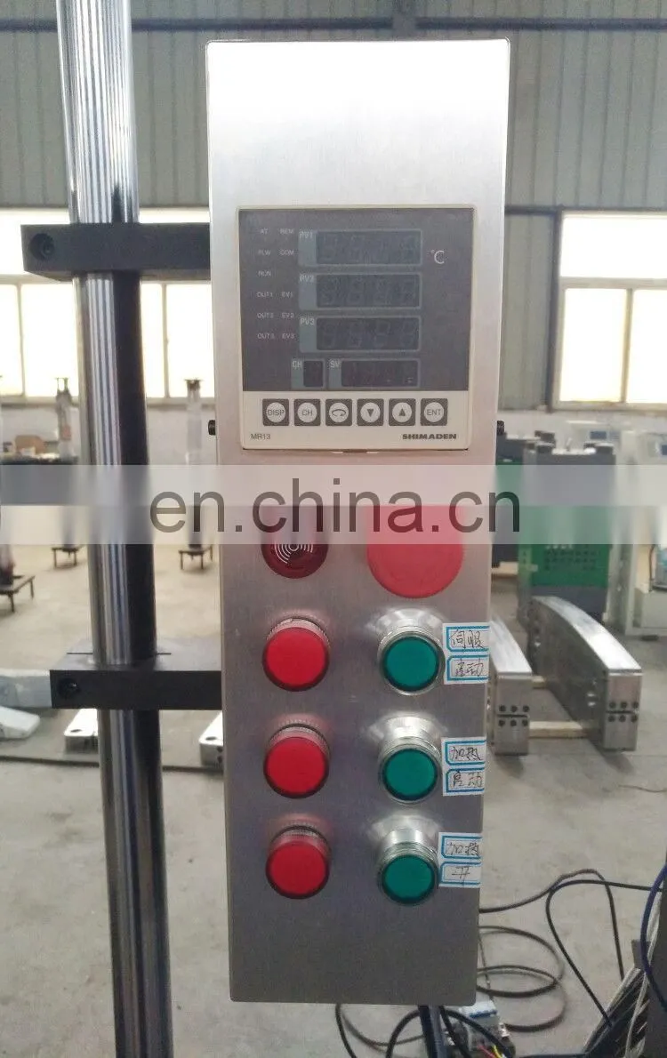 High Temperature Rupture Creep Testing Machine/Mechanical Creep Stress Rupture Testing Machines