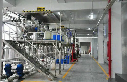 Hangzhou Boduo Group company overview - view 3