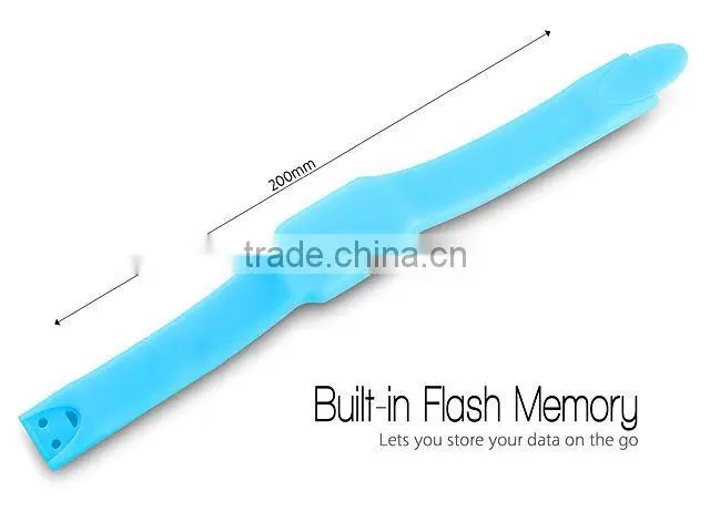 bracelet usb memory stick
