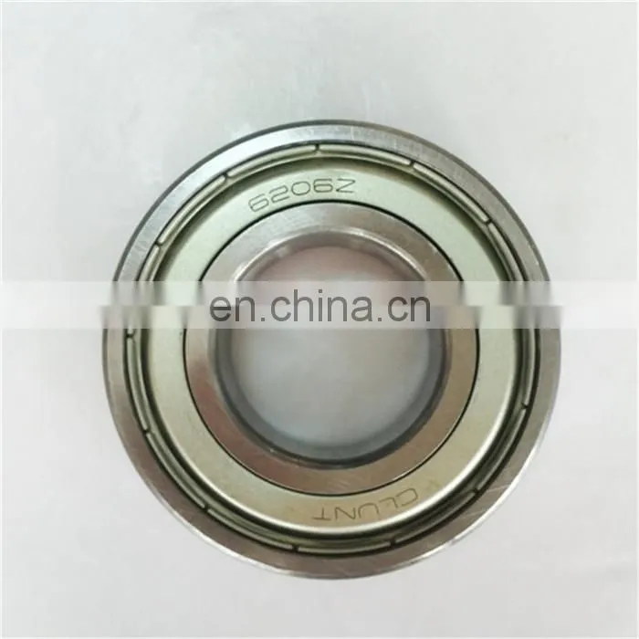 61940 Open Bearing 200*280*38mm Extra Large Ball Bearings 61940 2RS ZZ