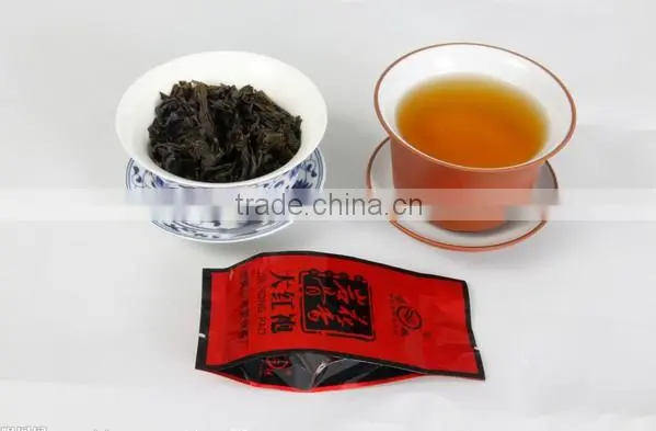 Dahongpao Oolong Tea,Organic Tea