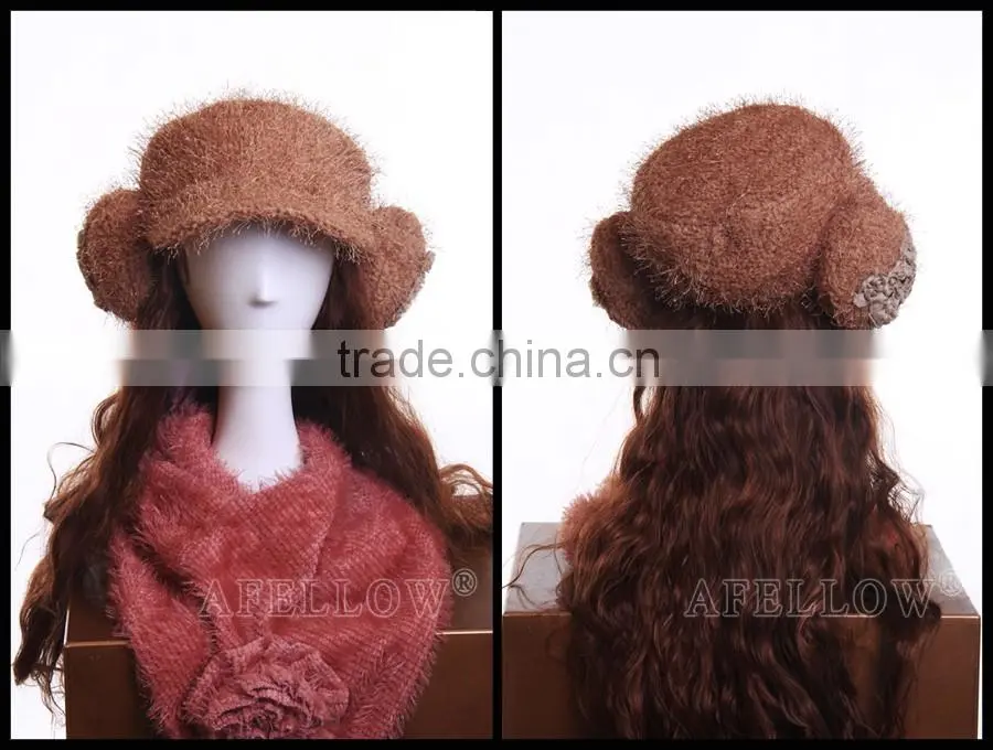 Abstract women head mannequin H1067