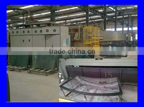 Windshield / glass /wholesale auto glass supplier