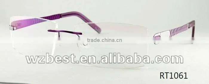 Titanium Frame RT1057