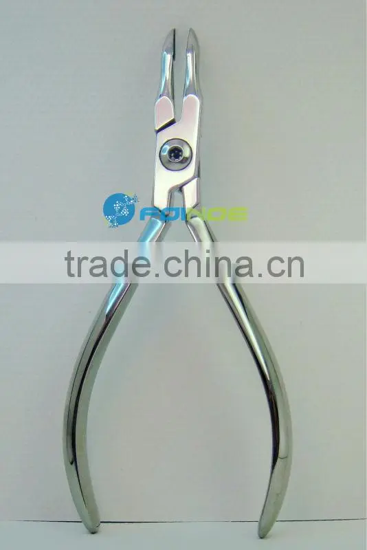 Dental Orthodontics Pliers with CE