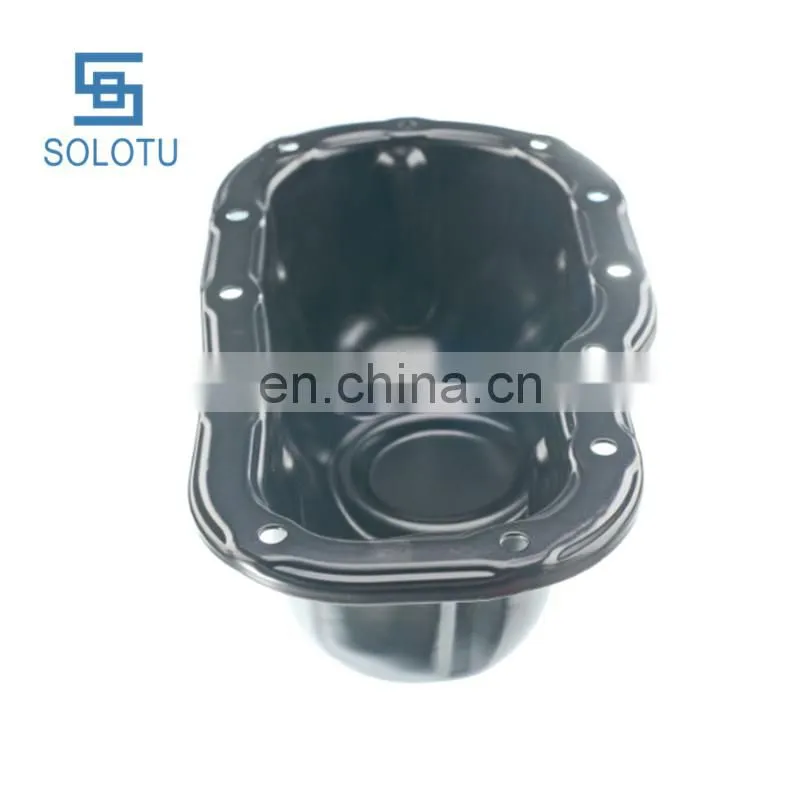 PAN SUB-ASSY, OIL For LAND CRUISER PRADO (_J12_) 4.0 (GRJ12) 1GR-FE 2002-2010 12102-31010