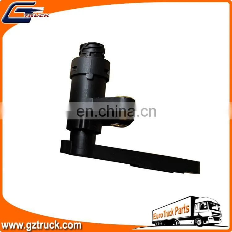 Heavy Duty Truck Parts suspension level sensor Oem 1365935 5010422344 1934584 for DAF RVI SC Truck Height sensor