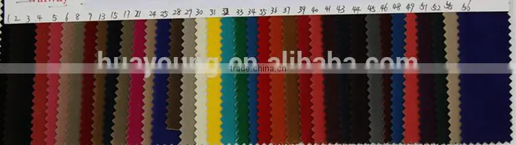 Chiffon Fabric 100% Polyester Chiffon Fabric With Dyeing Color Garment Fabric