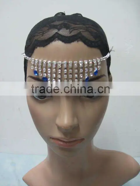 B066 Fashion hijab brooches and pins