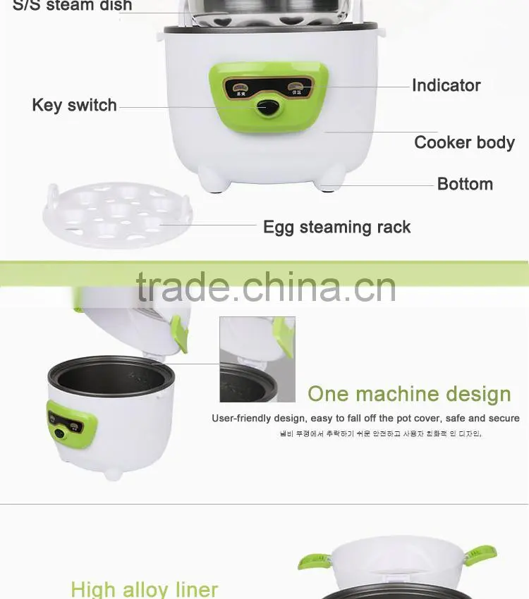 Home Appliance Electric Rice Cooker