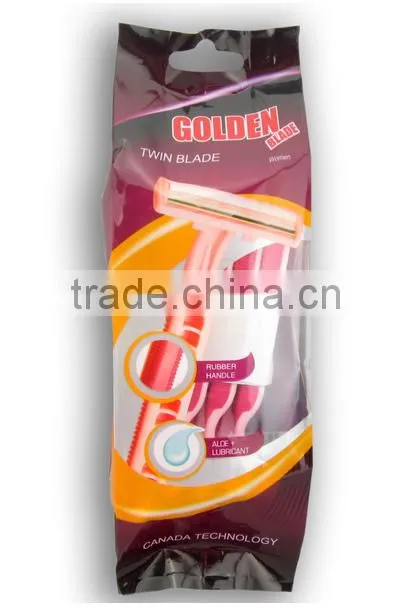 For women razor