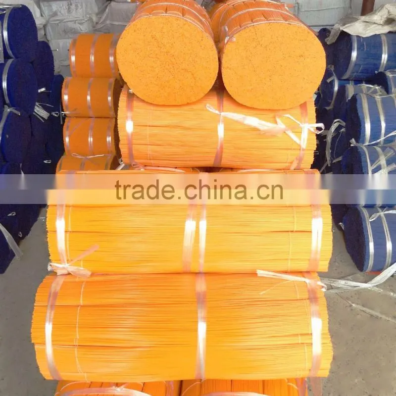 PP brush filament for road cleaning brush with factory price