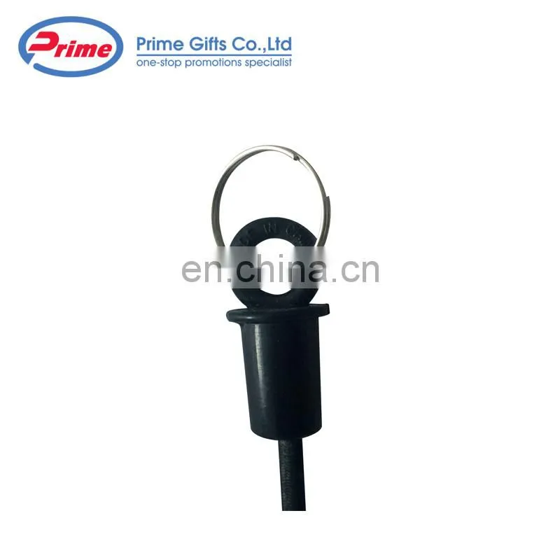 Promotional Casino Bungee Cord with Lobster Claw