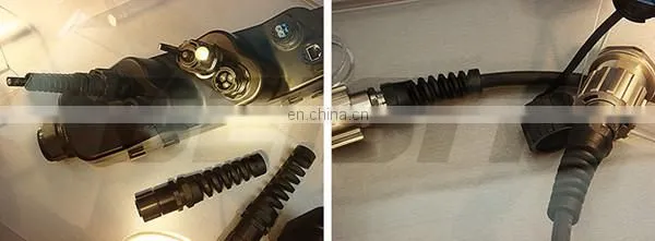 PG Size Type High Quality Waterproof Strain Relief Cable Gland IP68 Proof