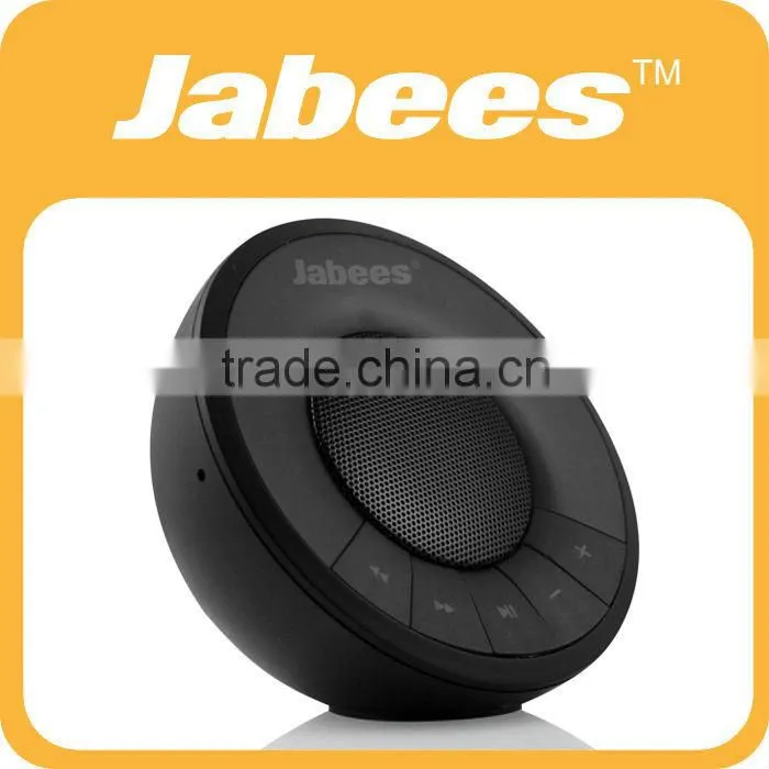 bluetooth vibro speaker