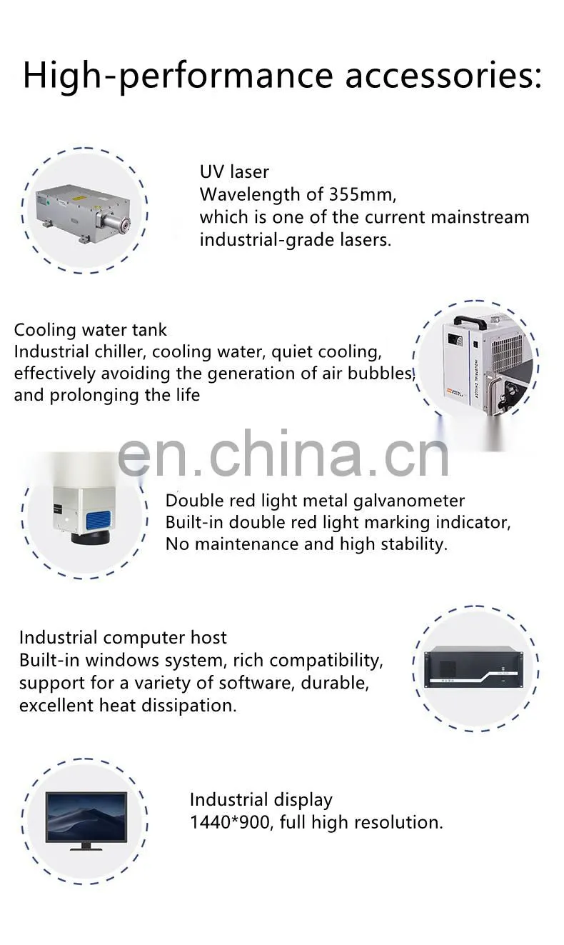 laser printer machine laser marking machine label printer