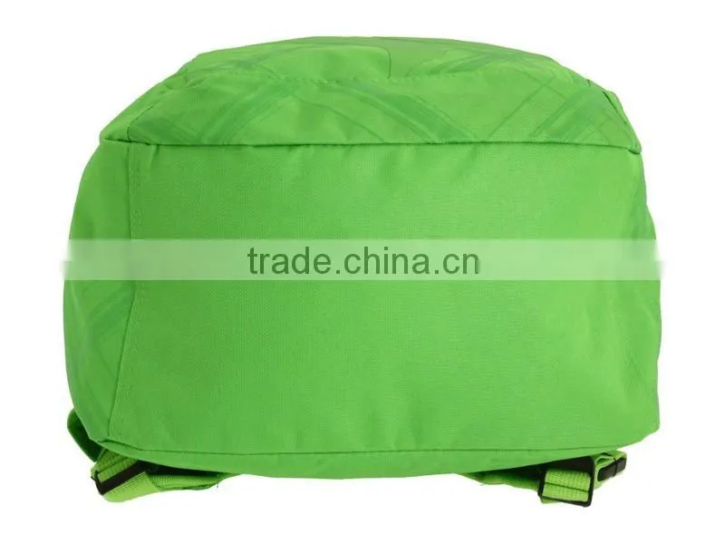 Green Profile Pack