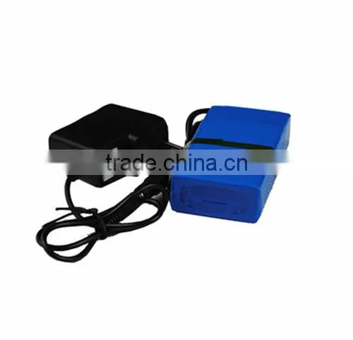 12v cctv lithium battery with 2000cycle 12v lithium ion battery pack for cctv security system/led light strip and solar system