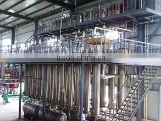 Xi'an Huarui Bio-Engineering Co., Ltd. company overview - view 2