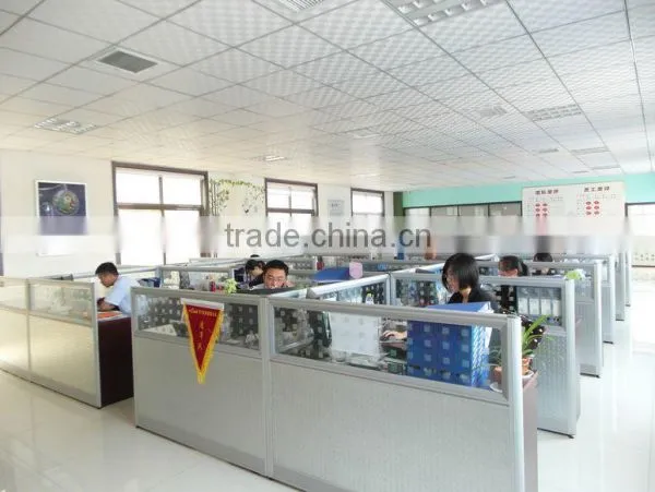 Zhangqiu Yulong Machine Co., Ltd. company overview - view 3