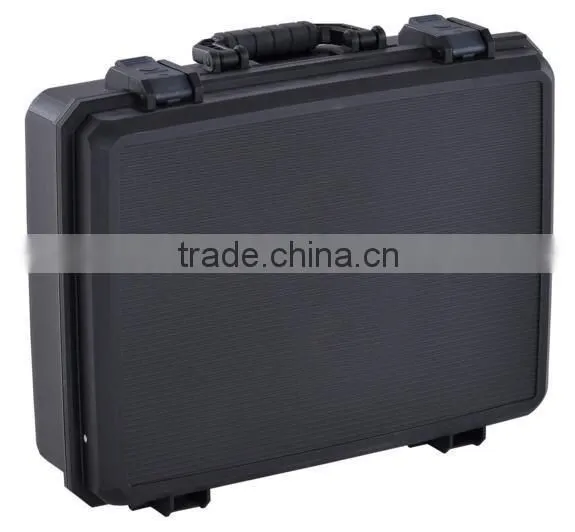 Blow Mold plastic tool box,resin plastic tool carrying case