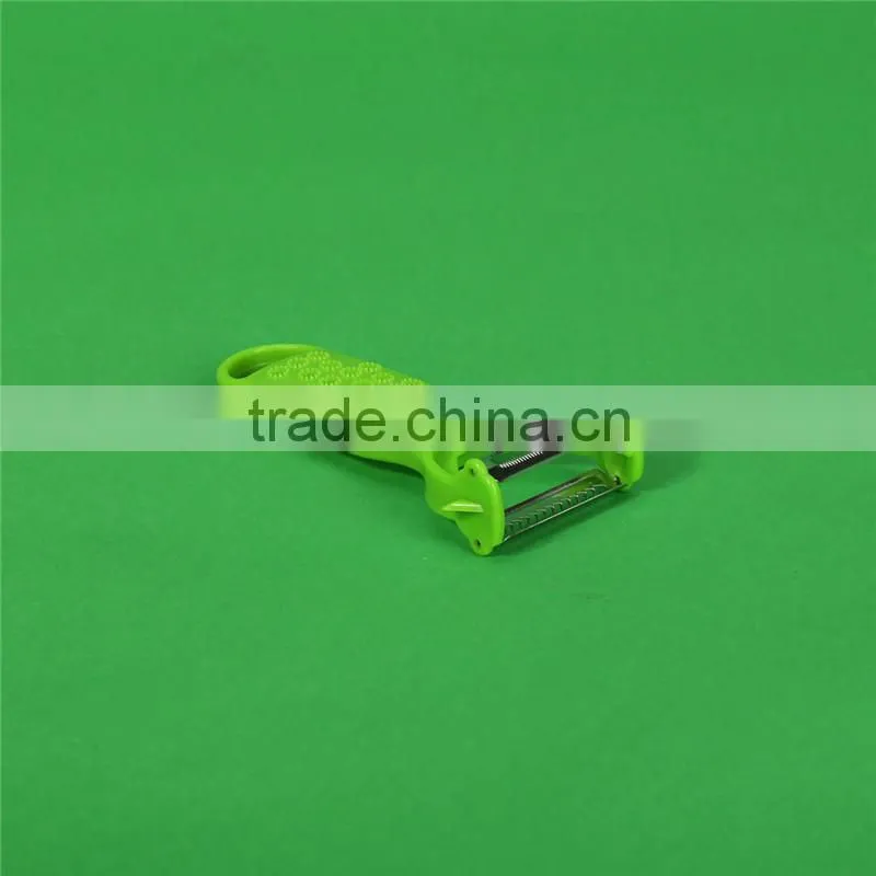 Chine manufacture factory price plastic wholesale peeler