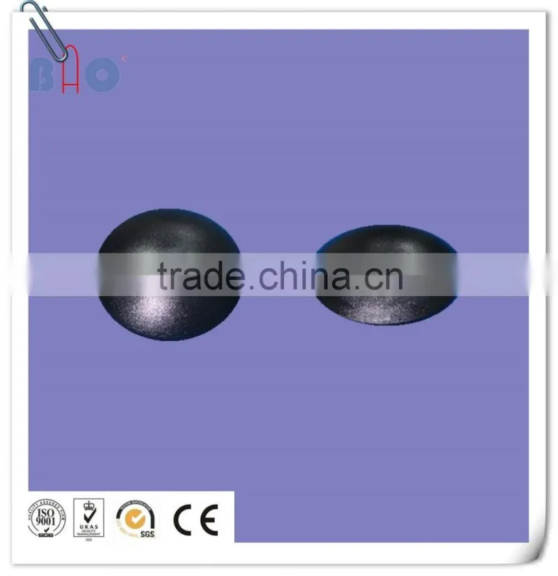 High Quality EAS Anti theft Mini Round Security Tag With Pin