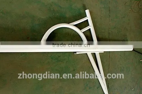 German quality bajaj popular street lamp pole price