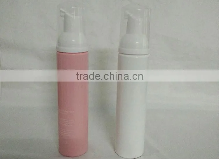 30mm 80ml plastic foam pump bottle