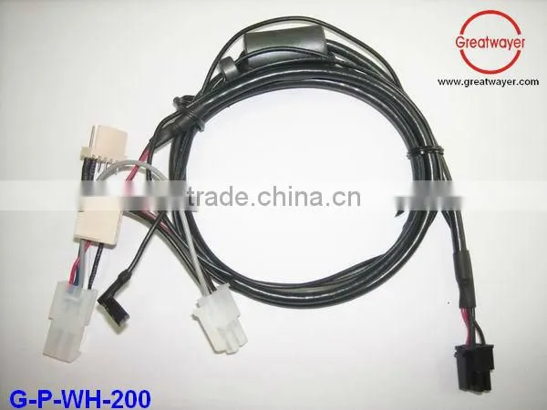 ATM cable assembly