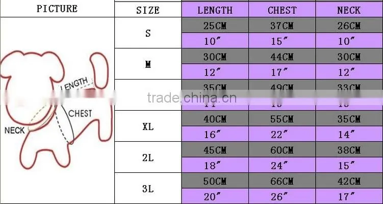 reflection Light hat waterproof function pet raincoat wholesale dog clothes