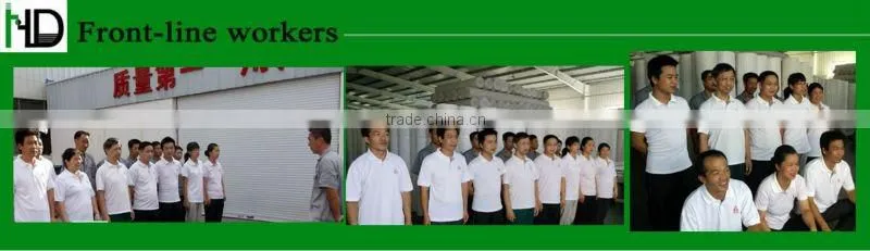 Nomex filter bag for Cement industry bag house