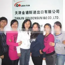 Tianjin Goldensun Import & Export Co., Ltd. company overview - view 3