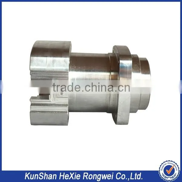 stainless steel spare parts cnc machining motorcycle parts china
